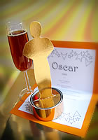 Farsdagskort 4 - Oscar för bästa pappa